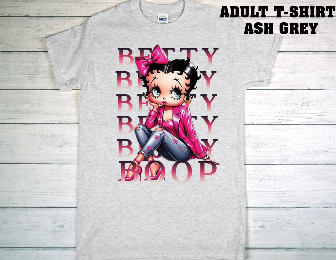 ADULT T-SHIRT