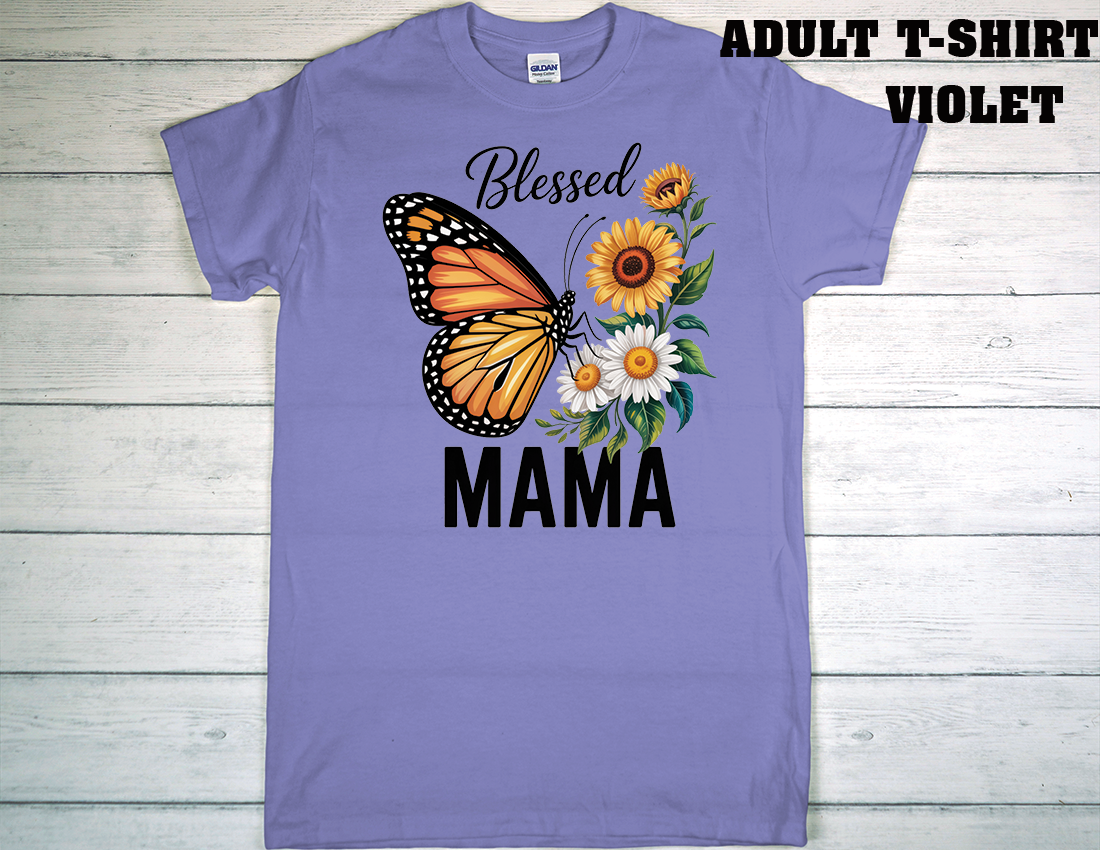 ADULT T-SHIRT