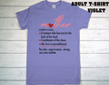 ADULT T-SHIRT