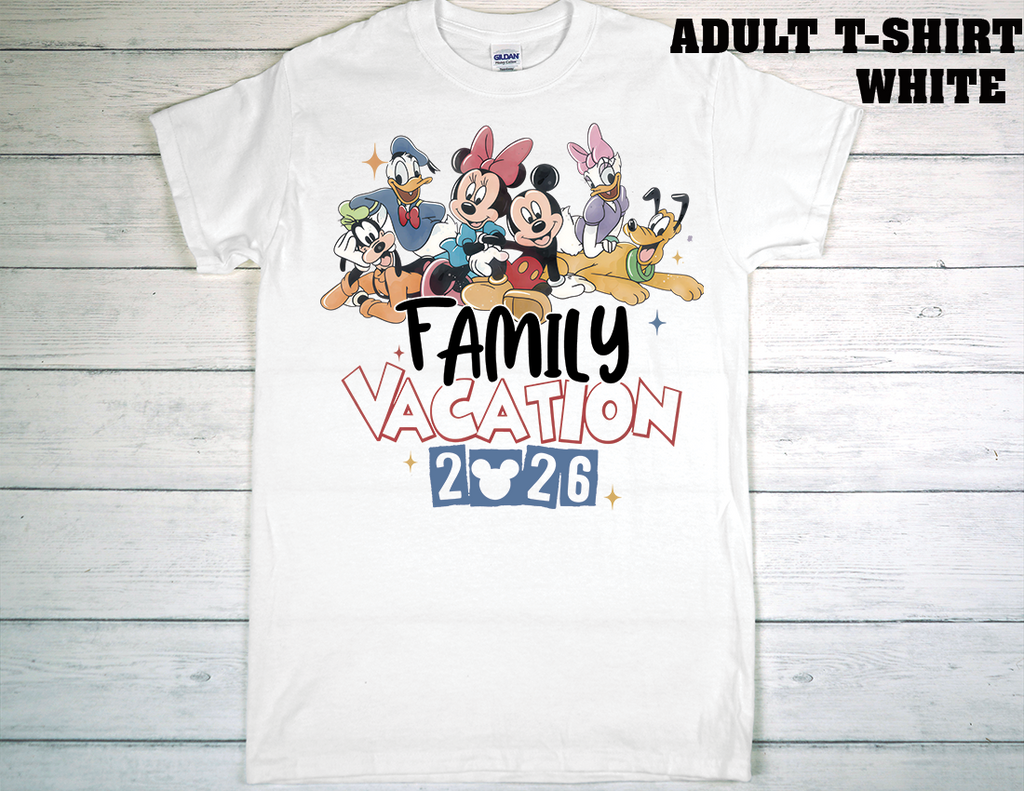 YOUTH T-SHIRT
