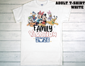 YOUTH T-SHIRT