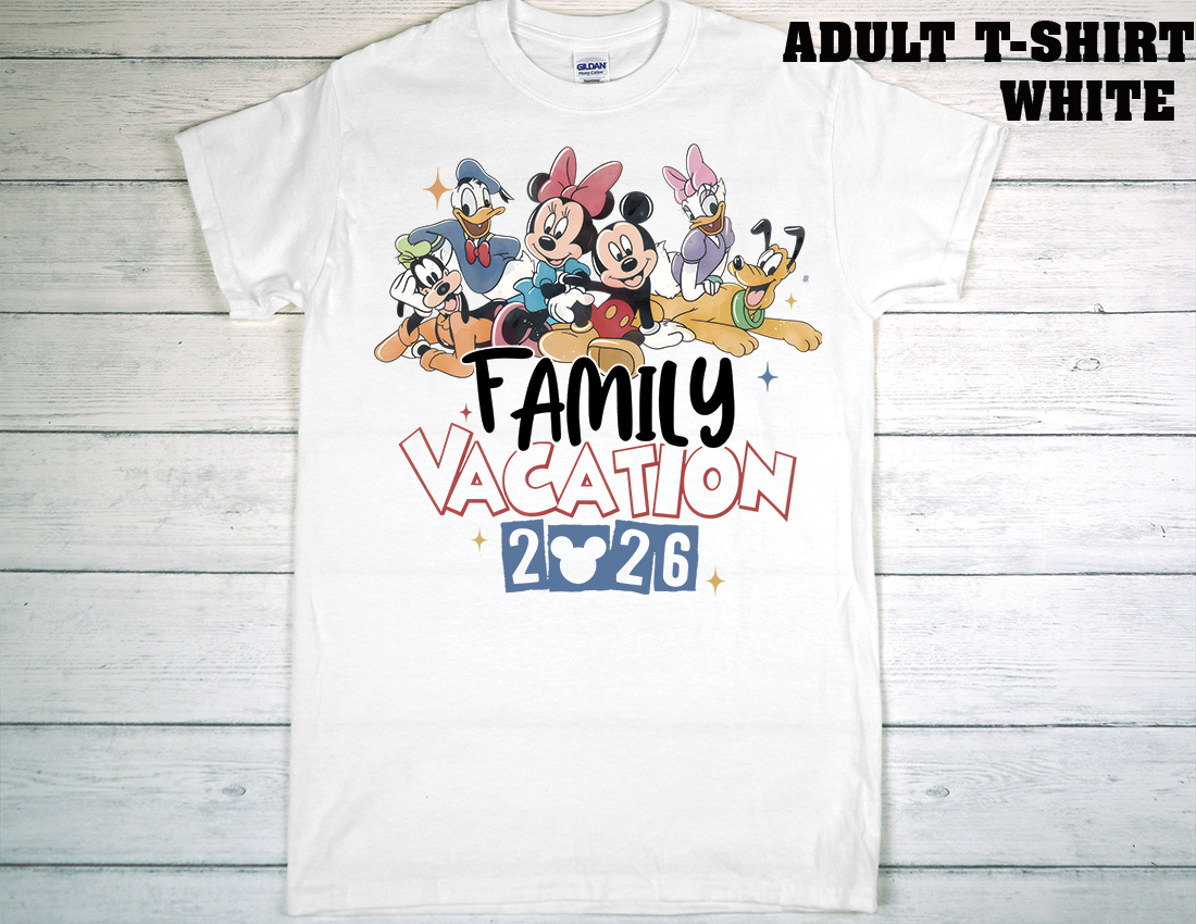 YOUTH T-SHIRT