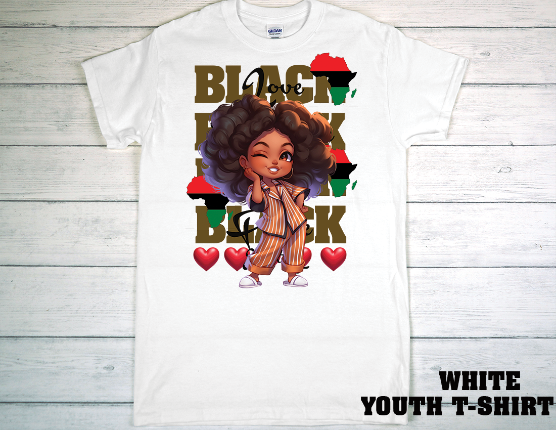 YOUTH T-SHIRT