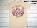 ADULT T-SHIRT