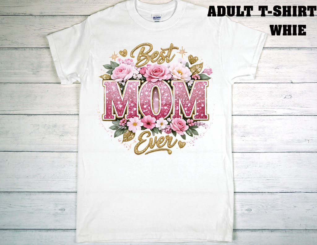 ADULT T-SHIRT