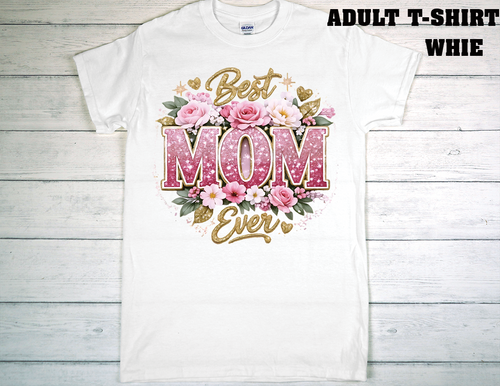 ADULT T-SHIRT
