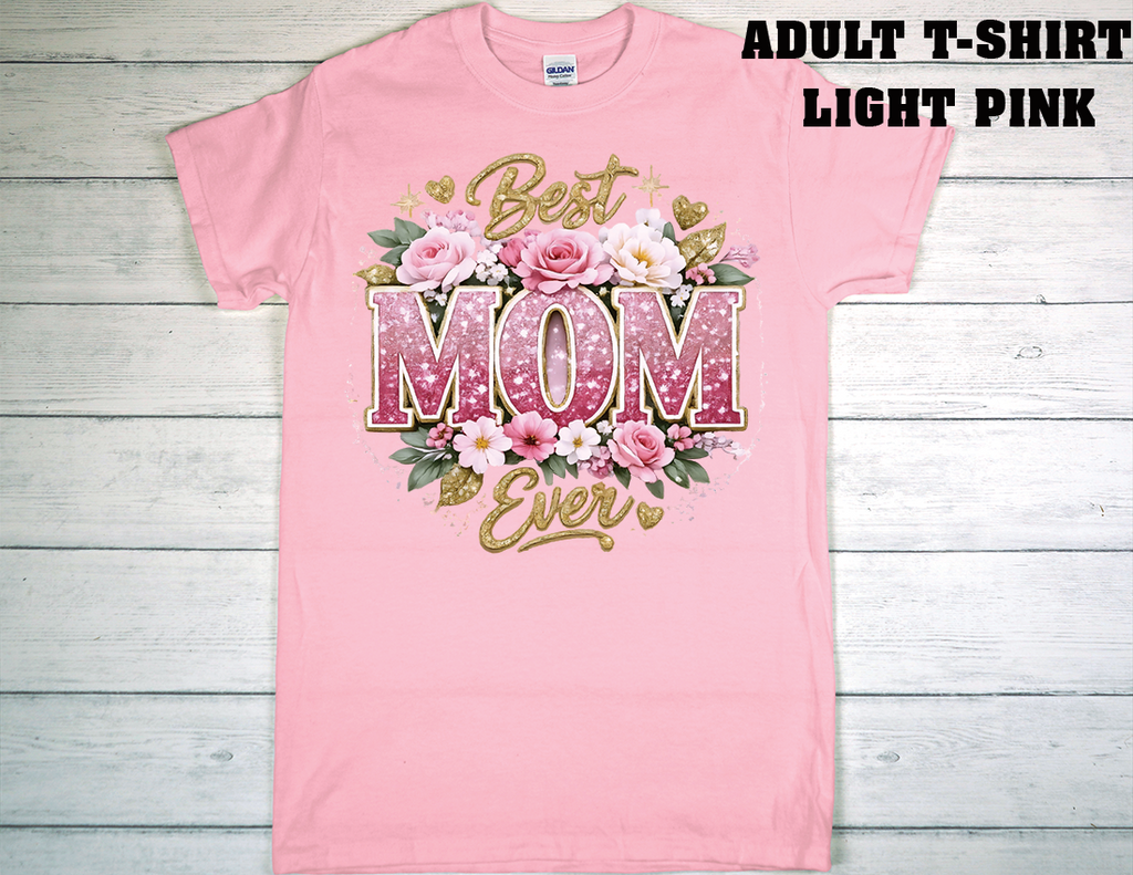 ADULT T-SHIRT
