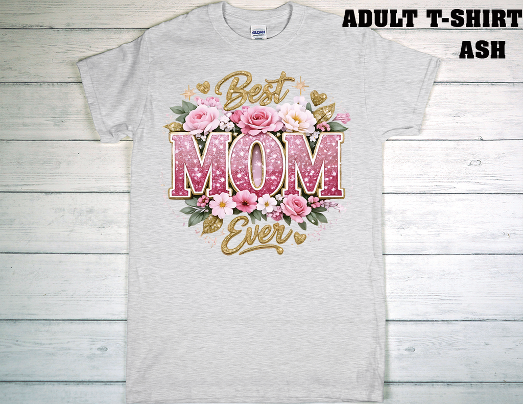 ADULT T-SHIRT