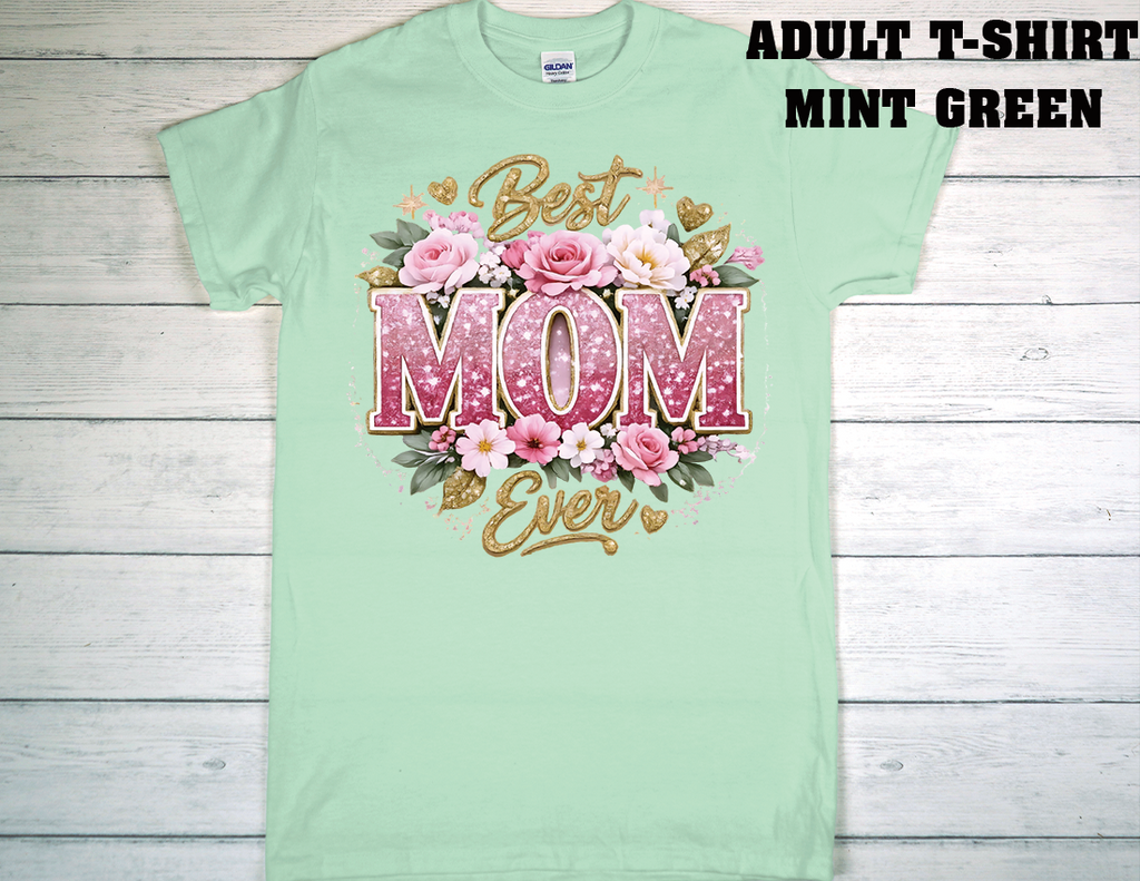 ADULT T-SHIRT