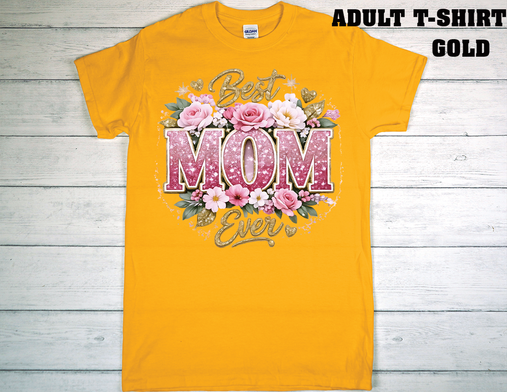 ADULT T-SHIRT