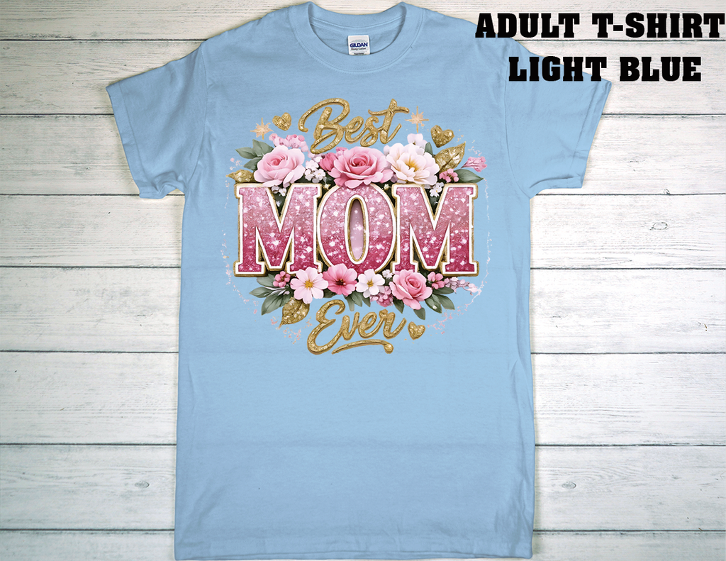 ADULT T-SHIRT