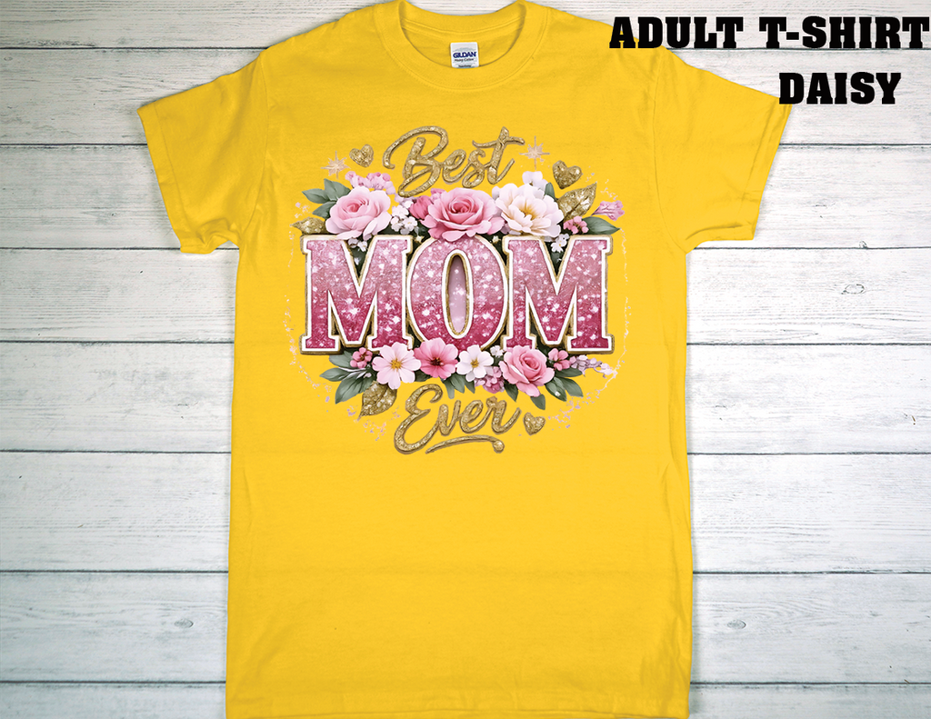 ADULT T-SHIRT
