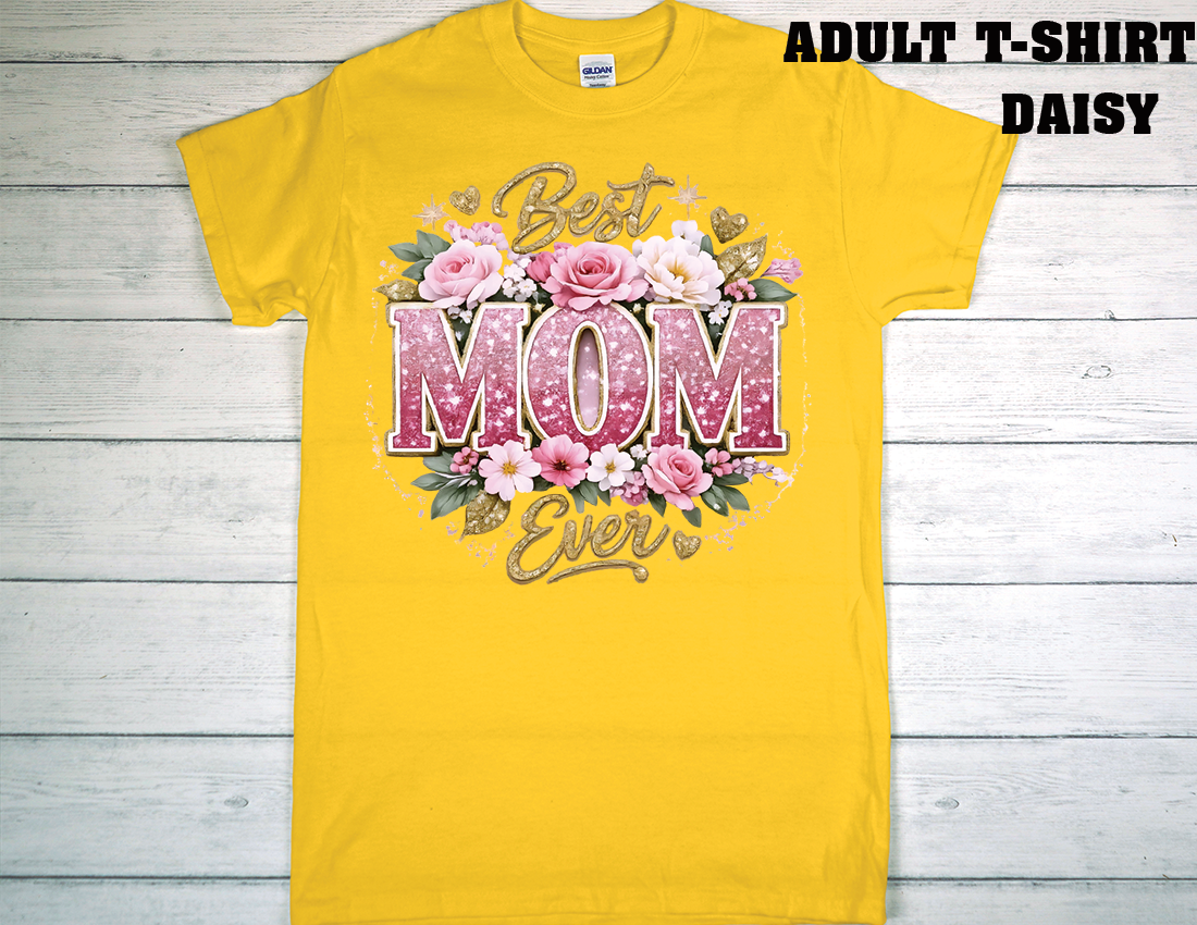 ADULT T-SHIRT