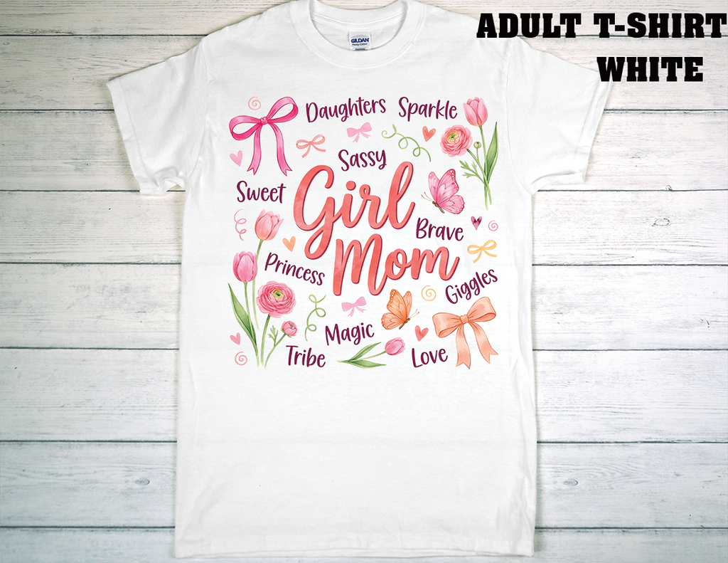 ADULT T-SHIRT