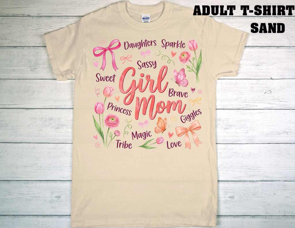 ADULT T-SHIRT