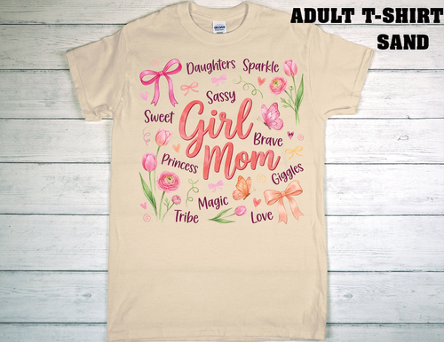 ADULT T-SHIRT
