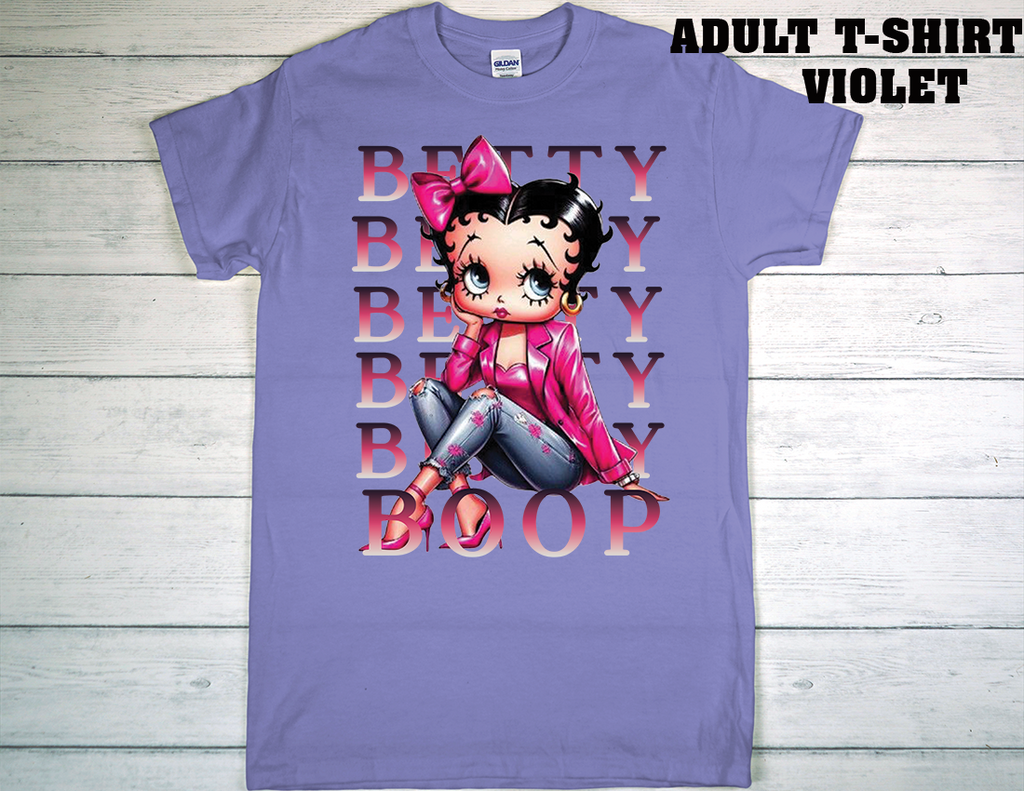 ADULT T-SHIRT