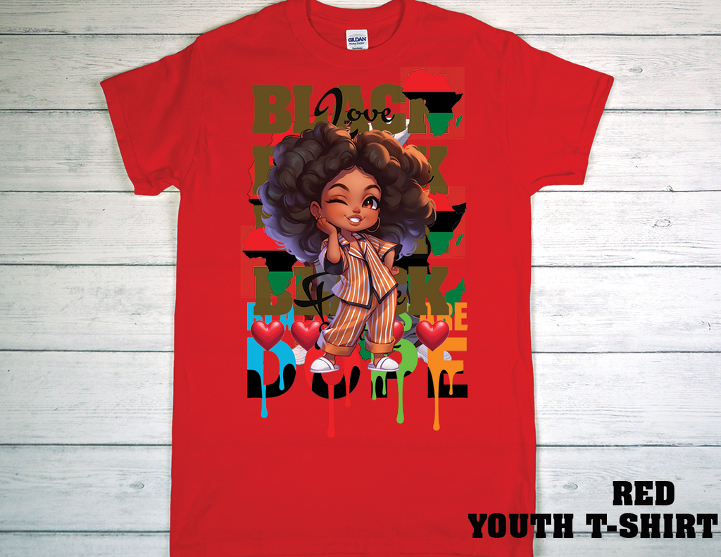 YOUTH T-SHIRT