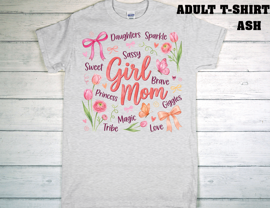 ADULT T-SHIRT