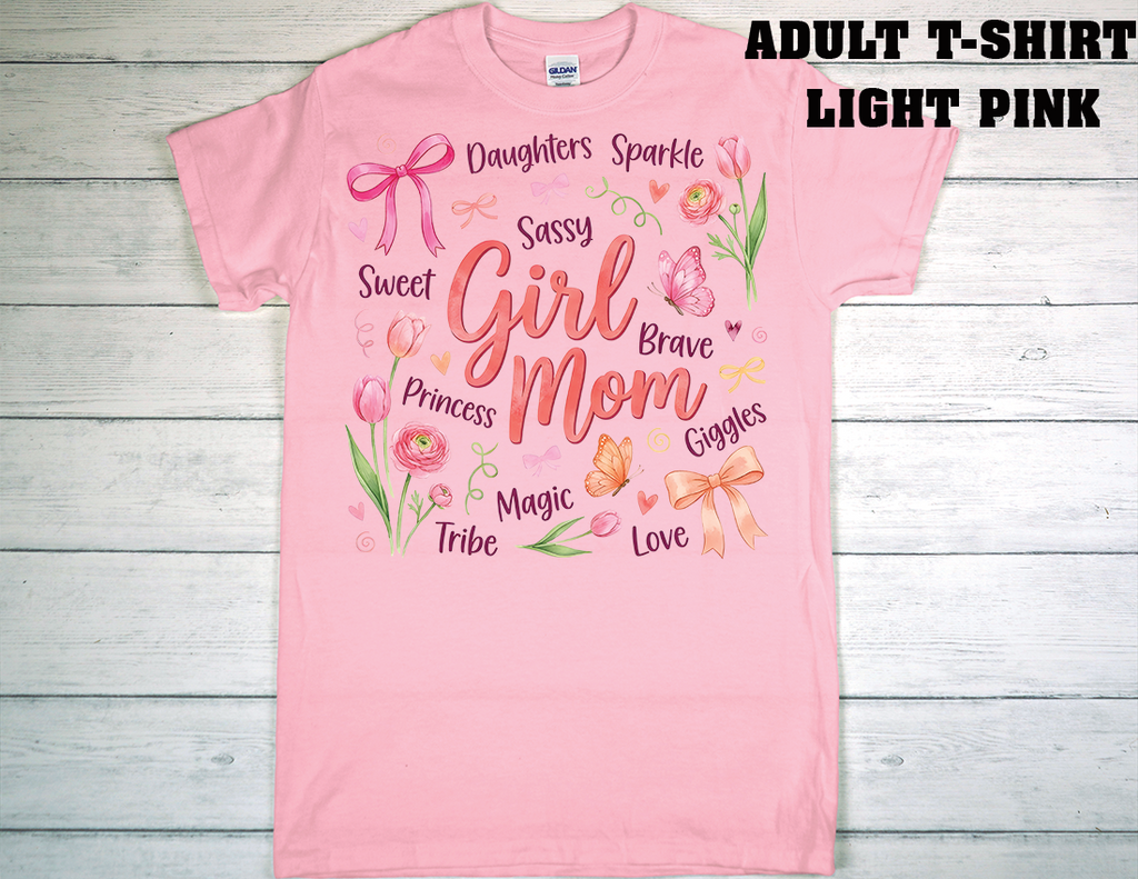 ADULT T-SHIRT