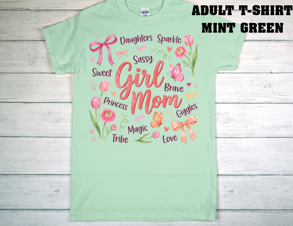ADULT T-SHIRT