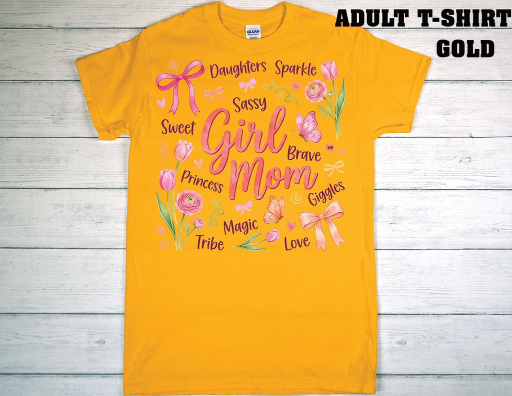 ADULT T-SHIRT