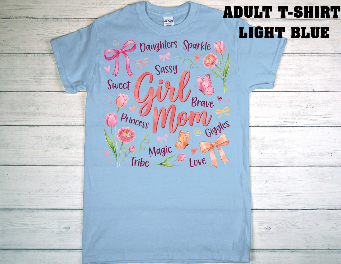 ADULT T-SHIRT