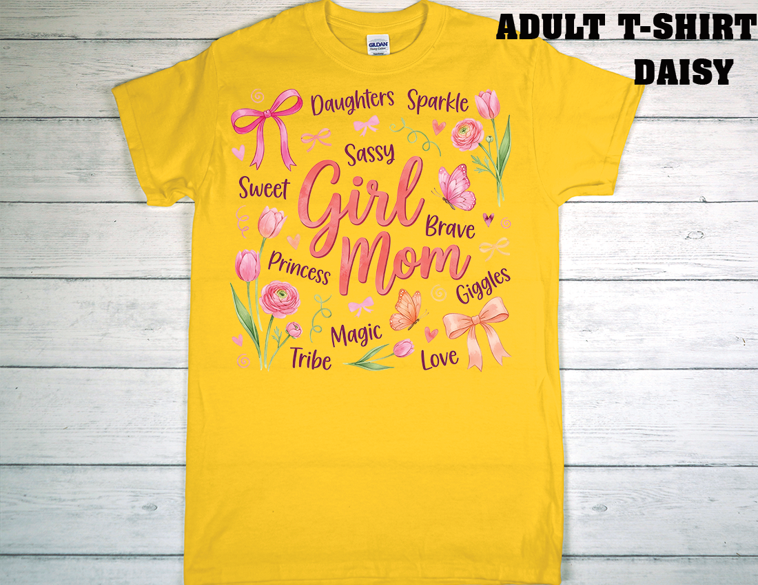 ADULT T-SHIRT