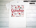 ADULT T-SHIRT