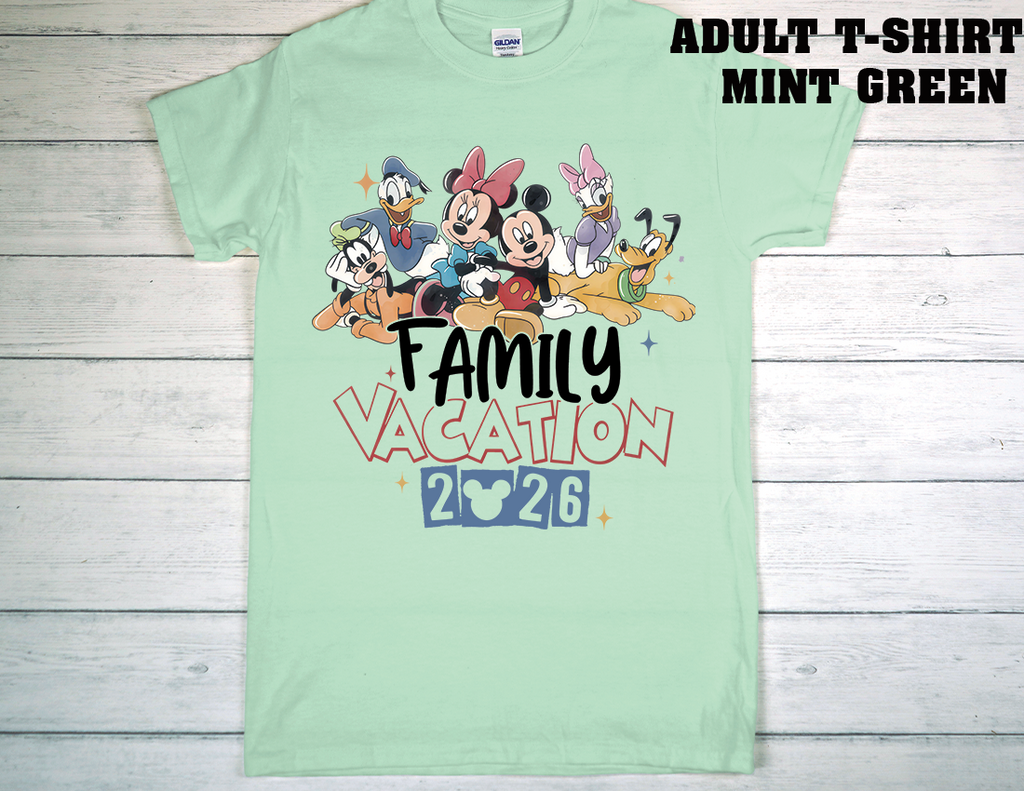 YOUTH T-SHIRT