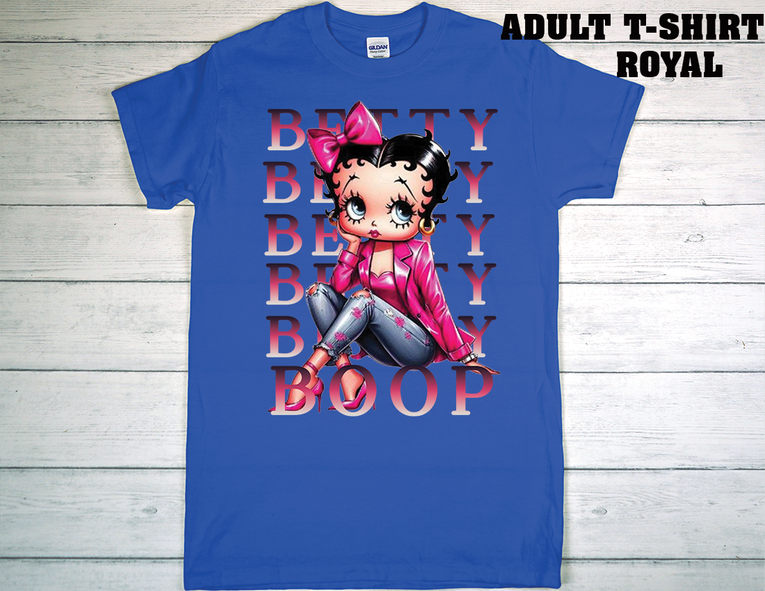 ADULT T-SHIRT