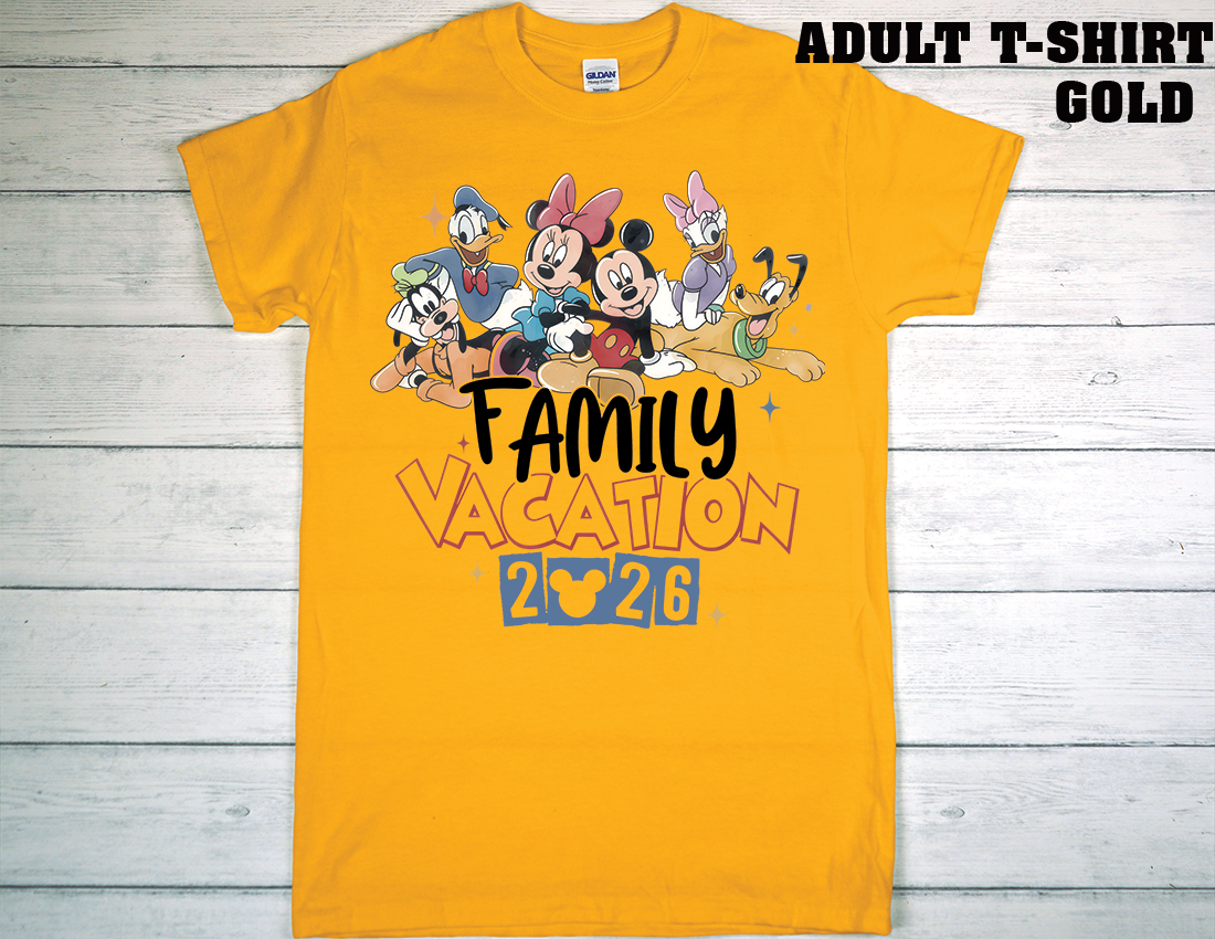 YOUTH T-SHIRT