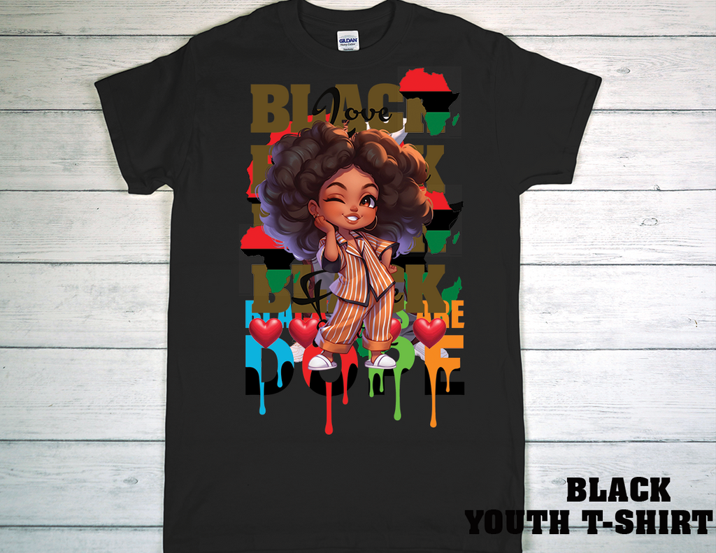 YOUTH T-SHIRT