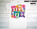 ADULT T-SHIRT