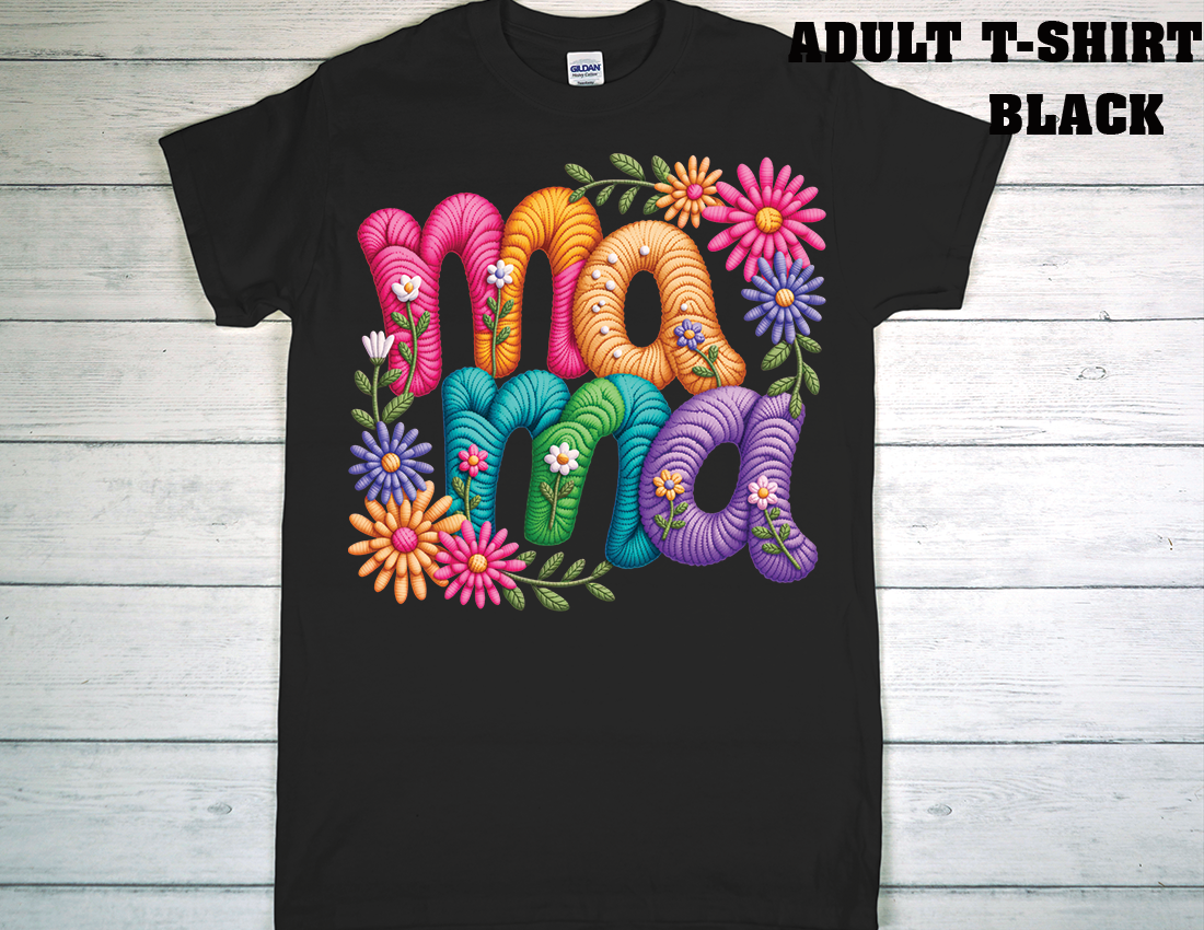 ADULT T-SHIRT
