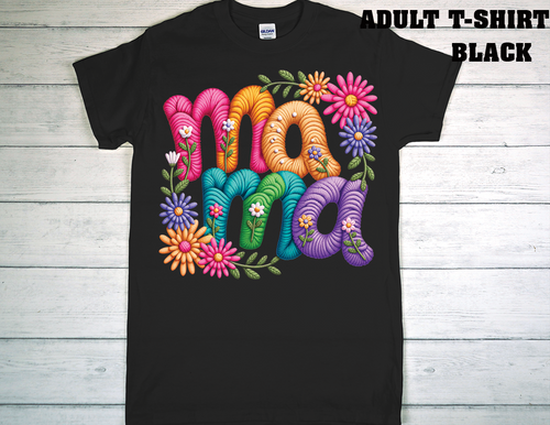 ADULT T-SHIRT