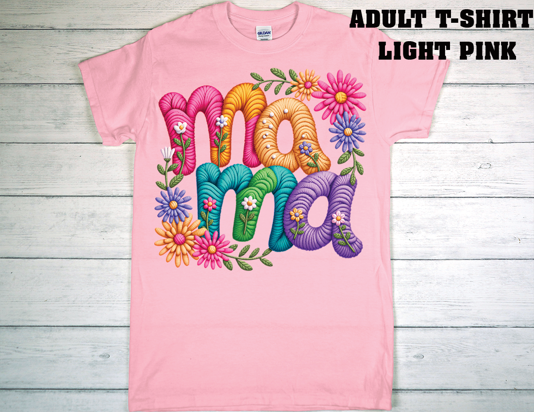 ADULT T-SHIRT