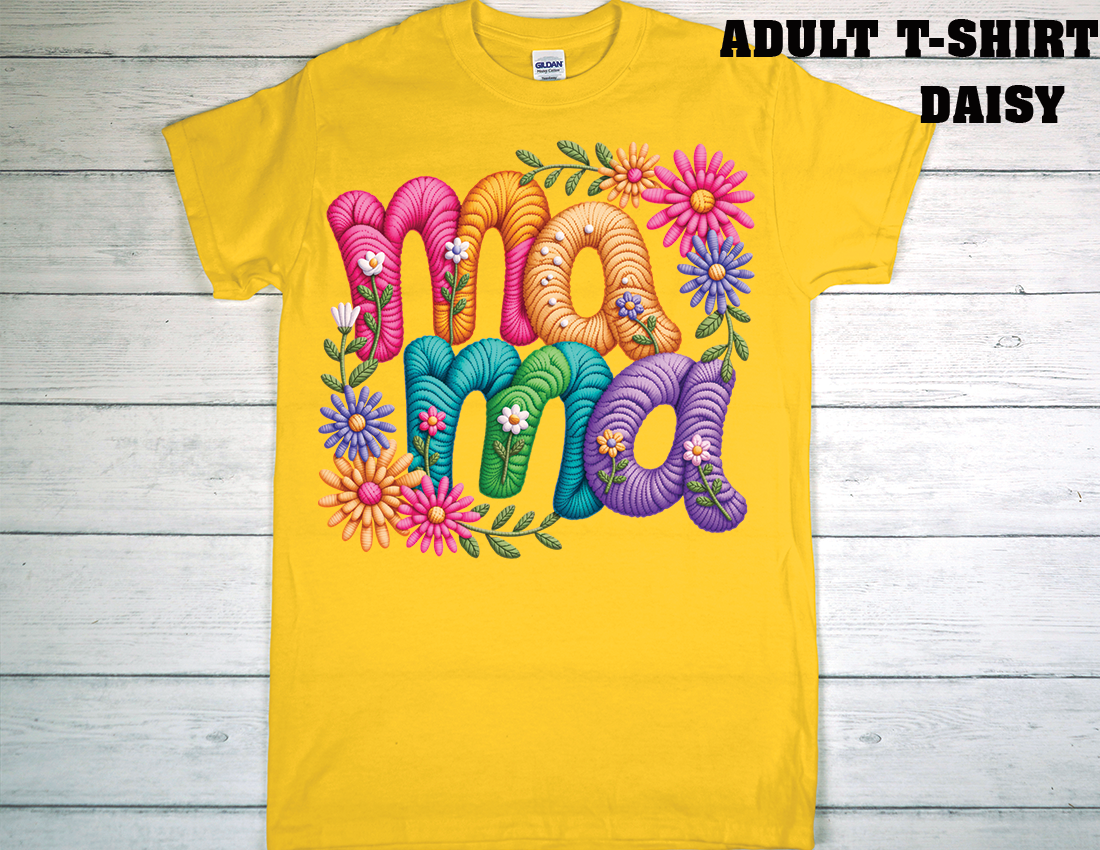 ADULT T-SHIRT