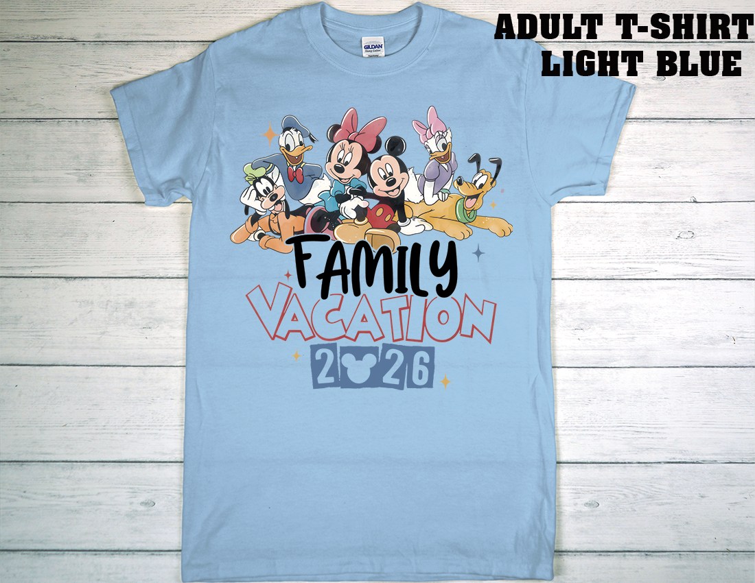 YOUTH T-SHIRT