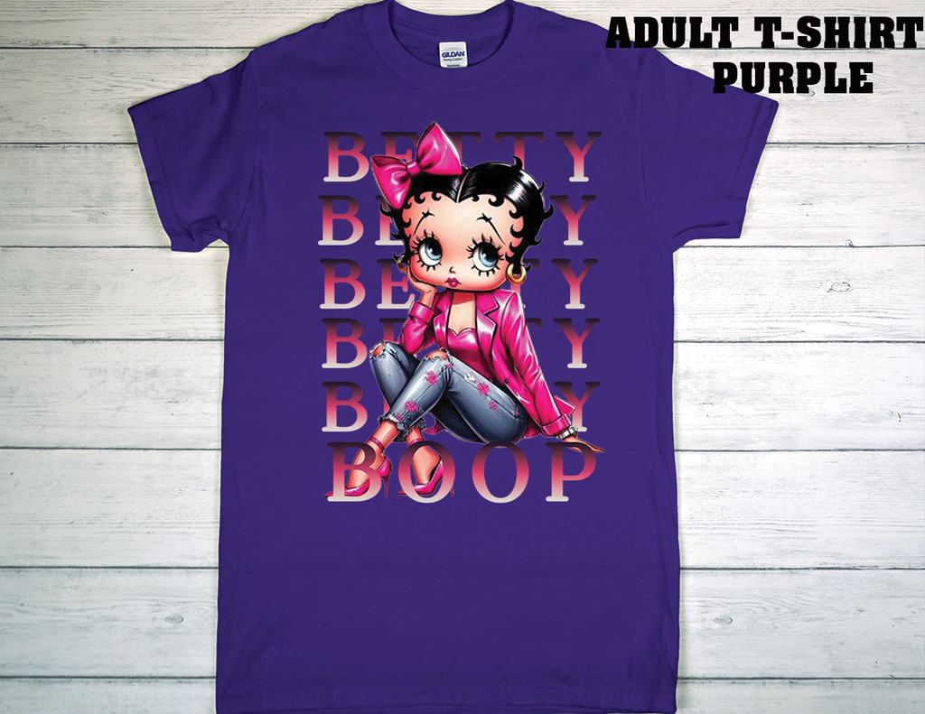 ADULT T-SHIRT