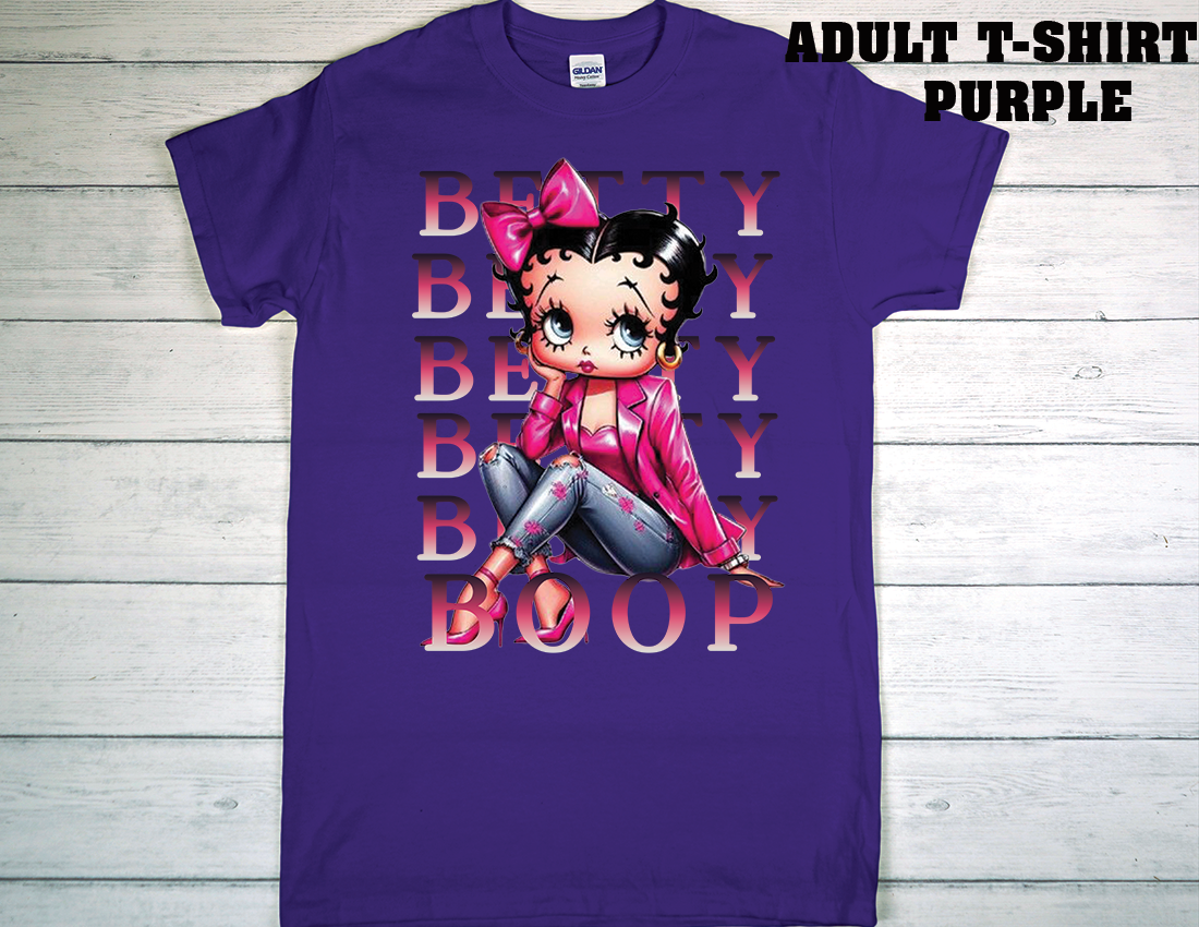 ADULT T-SHIRT