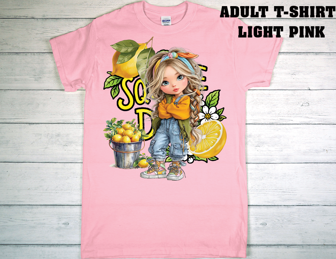 ADULT T-SHIRT