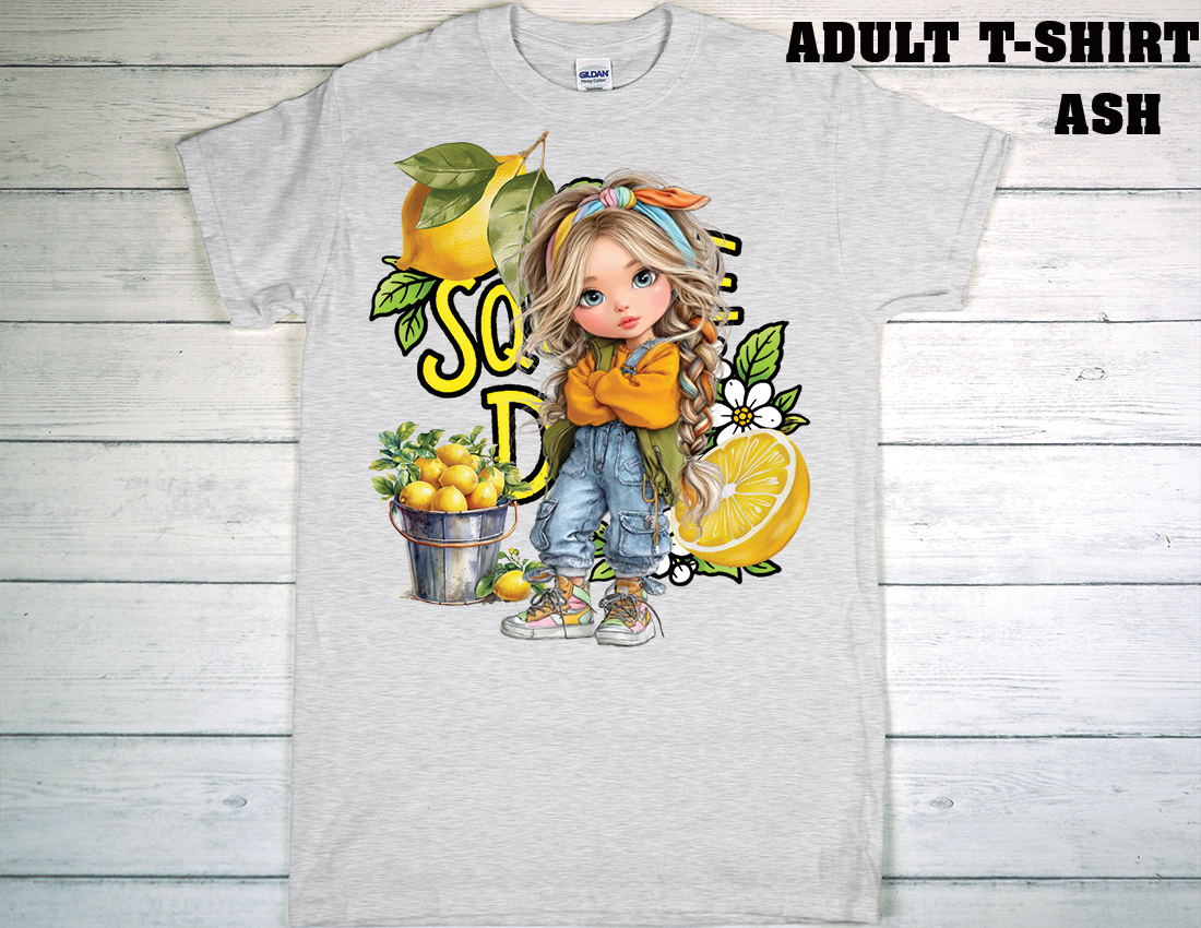 ADULT T-SHIRT