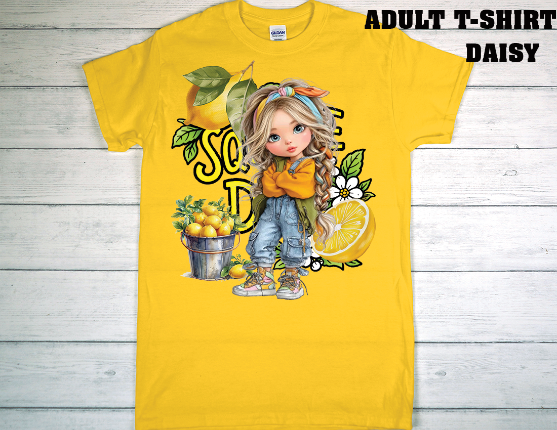 ADULT T-SHIRT
