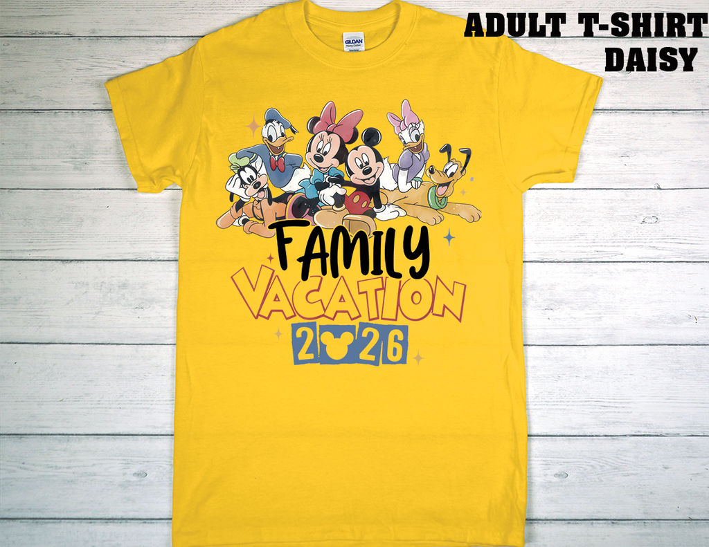 YOUTH T-SHIRT