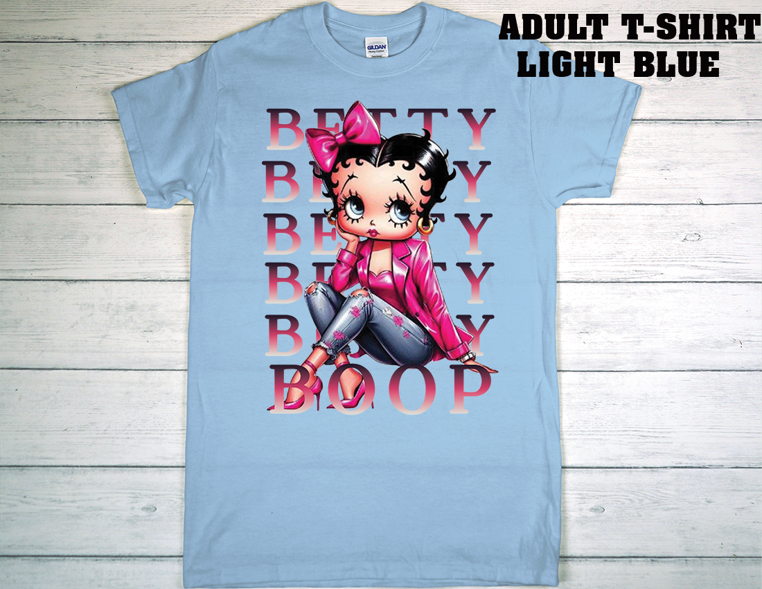 ADULT T-SHIRT