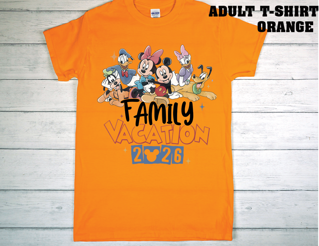 YOUTH T-SHIRT