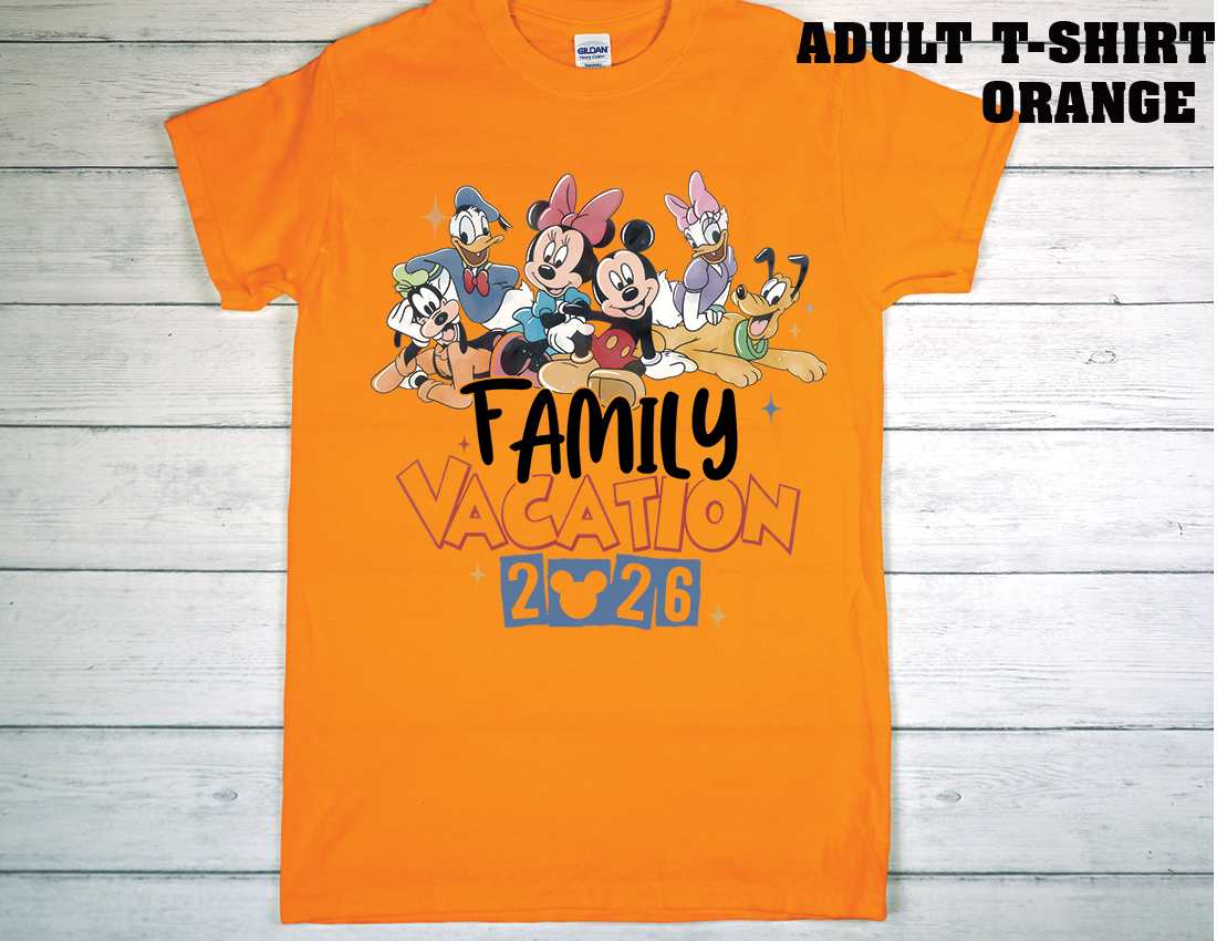YOUTH T-SHIRT
