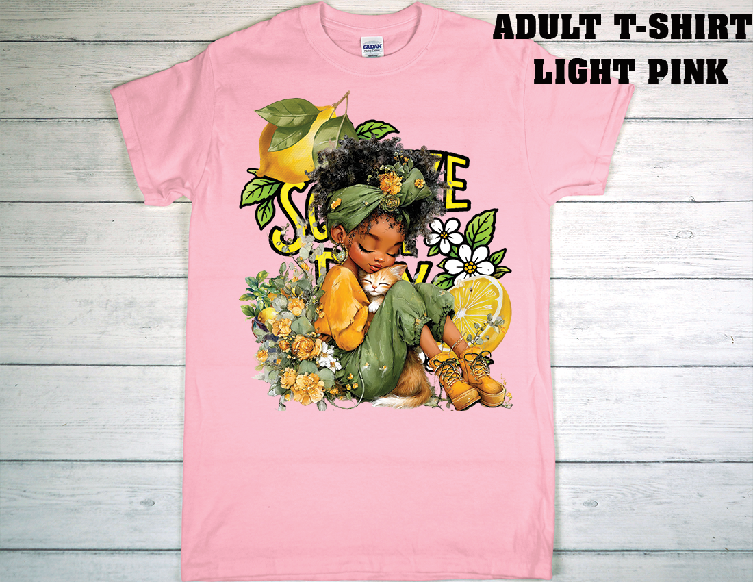 ADULT T-SHIRT