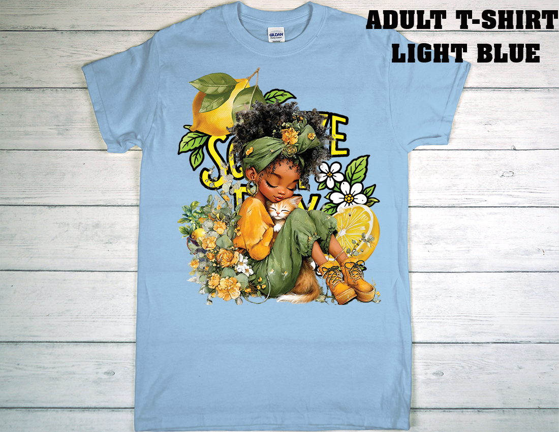 ADULT T-SHIRT
